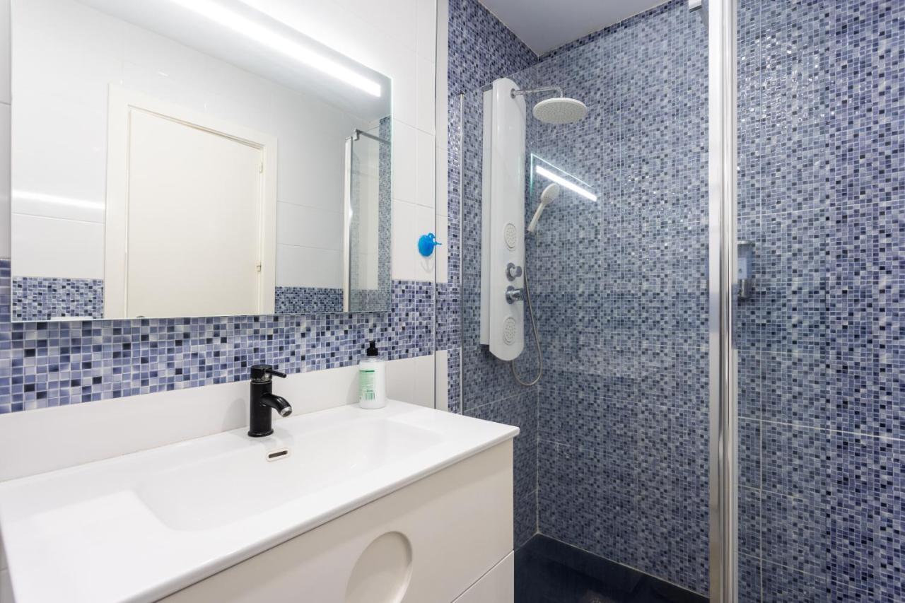 Eden Rentals Moderno Y Coqueto Estudio Con Vistas Puerto de la Cruz  Zewnętrze zdjęcie