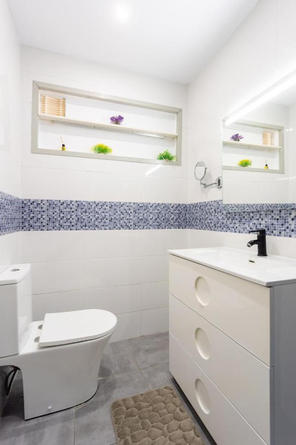 Eden Rentals Moderno Y Coqueto Estudio Con Vistas Puerto de la Cruz  Zewnętrze zdjęcie
