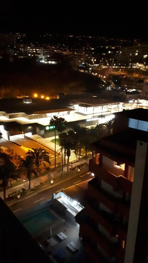 Eden Rentals Moderno Y Coqueto Estudio Con Vistas Puerto de la Cruz  Zewnętrze zdjęcie